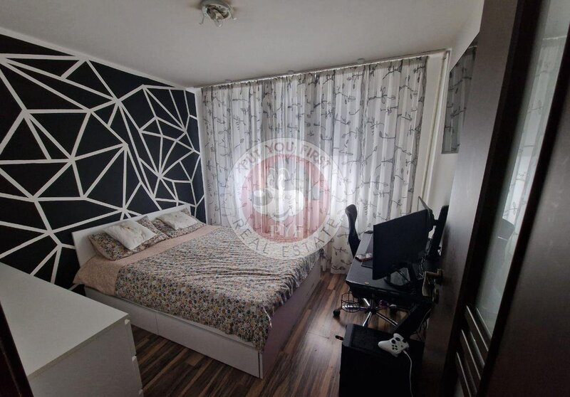 Romancierilor | Apartament 2 camere | 36mp | semidecomandat | B9328
