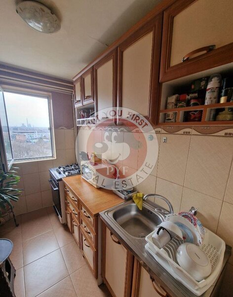 Romancierilor | Apartament 2 camere | 36mp | semidecomandat | B9328