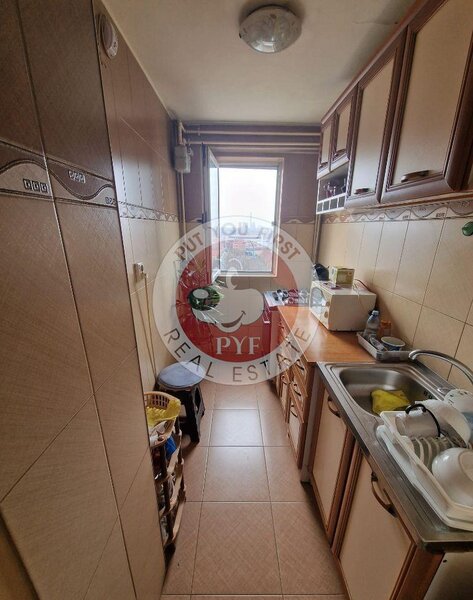 Romancierilor | Apartament 2 camere | 36mp | semidecomandat | B9328