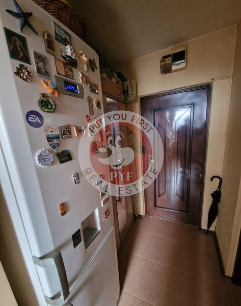 Romancierilor | Apartament 2 camere | 36mp | semidecomandat | B9328