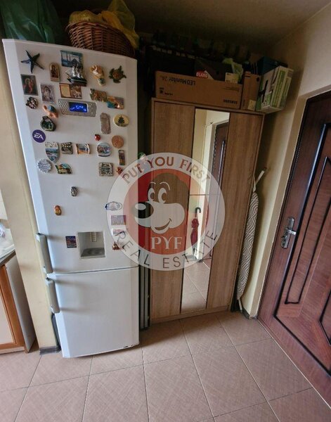 Romancierilor | Apartament 2 camere | 36mp | semidecomandat | B9328