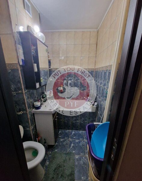 Romancierilor | Apartament 2 camere | 36mp | semidecomandat | B9328